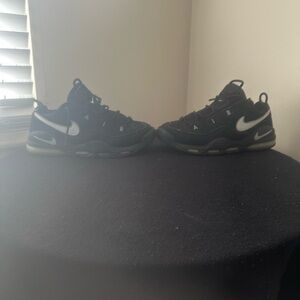 Rare Vintage Nike Air Max Tempo Low 2004 OG Colorway